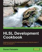Doron Feinstein: HLSL Development Cookbook 