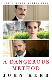 A Dangerous Method - The Story of Jung, Freud and Sabina Spielrein