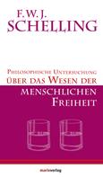 Bruno Kern: Philosophische Untersuchungen über das Wesen der menschlichen Freiheit 