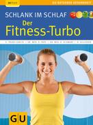 Detlef Pape: Schlank im Schlaf: der Fitness-Turbo ★★★★