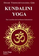 Swami Vishnudevananda Giri: Kundalini Yoga 
