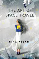 Nina Allan: The Art of Space Travel 