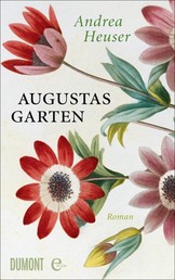 Augustas Garten - Roman