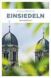 Einsiedeln - Kriminalroman