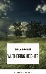 Wuthering Heights - A Timeless Tale of Passion and Revenge
