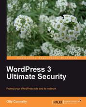 WordPress 3 Ultimate Security - WordPress is for everyone and so is this brilliant book on making your site impenetrable to hackers. This jargon-lite guide covers everything from stopping content scrapers to understanding disaster recovery.