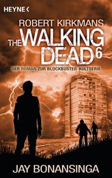 The Walking Dead 6 - Roman