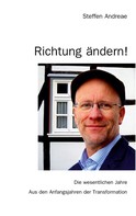 Steffen Andreae: Richtung ändern! 