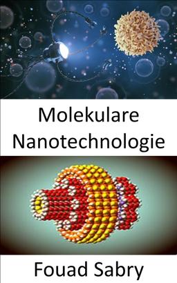 Molekulare Nanotechnologie