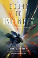 John C. Wright: Count to Infinity 