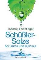 Thomas Feichtinger: Schüßler-Salze bei Stress und Burn-out ★★★★