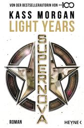 Light Years - Supernova - Roman