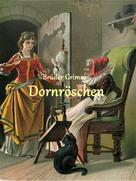 Brüder Grimm: Dornröschen ★★★