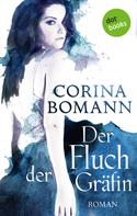 Corina Bomann: Der Fluch der Gräfin - Ein Romantic-Mystery-Roman: Band 1 ★★★