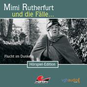 Mimi Rutherfurt, Folge 6: Flucht im Dunkeln