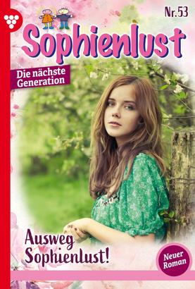Sophienlust - Die nächste Generation 53 – Familienroman