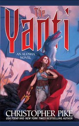 The Yanti - An Alosha Novel