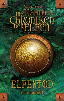 Die Chroniken der Elfen - Elfentod (Bd. 3)