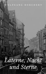 Laterne, Nacht und Sterne - Gedichte um Hamburg