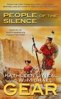 Kathleen O'Neal Gear: People of the Silence 