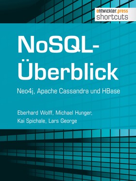 NoSQL-Überblick - Neo4j, Apache Cassandra und HBase