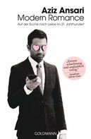 Aziz Ansari: Modern Romance ★★★