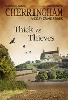 Matthew Costello: Cherringham - Thick as Thieves ★★★★★