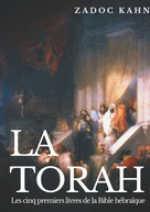 Zadoc Kahn: La Torah 