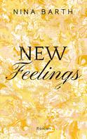 Nina Barth: New Feelings ★★★★