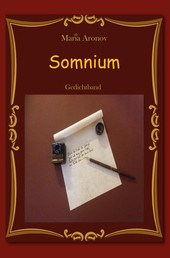 Somnium - Lyrik