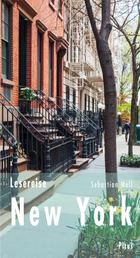 Lesereise New York - Stories aus einer Stadt im Umbruch