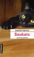 Kaspar Panizza: Saukatz ★★★★