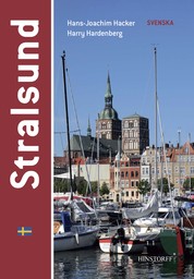 Stralsund - Schwedisch
