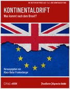 Frankfurter Allgemeine Archiv: Kontinentaldrift 