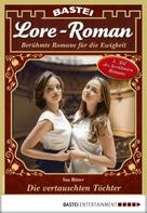 Ina Ritter: Lore-Roman 60 - Liebesroman 