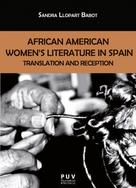 Sandra Llopart Babot: African American Women's Literature in Spain 