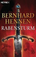 Bernhard Hennen: Rabensturm ★★★★