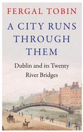 A City Runs Through Them - Dublin and its Twenty River Bridges