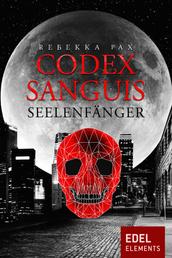 Codex Sanguis – Seelenfänger