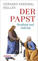 Gerhard Ludwig Müller: Der Papst ★★