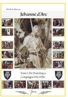 Frédéric Rateau: Jeanne d'Arc 
