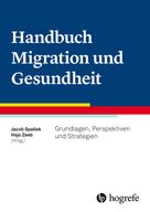 Jacob Spallek: Handbuch Migration und Gesundheit 