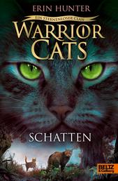 Warrior Cats - Ein sternenloser Clan. Schatten - Staffel VIII, Band 3