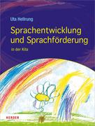 Uta Hellrung: Sprachentwicklung und Sprachförderung in der Kita ★★★★