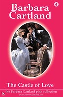 Barbara Cartland: Castle of Love ★★★★
