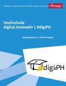 Stefan Schmid: Hochschule digital.innovativ #digiPH 