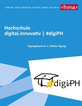 Hochschule digital.innovativ #digiPH
