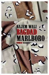 Bagdad Marlboro - Roman