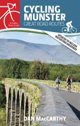 Cycling Munster - Great Road Routes