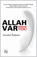 Ferudun Özdemir: Allah Var Problem Yok! ★★★★★
